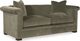 Century® Modern Chesterfield 31" Apartment Sofa-0