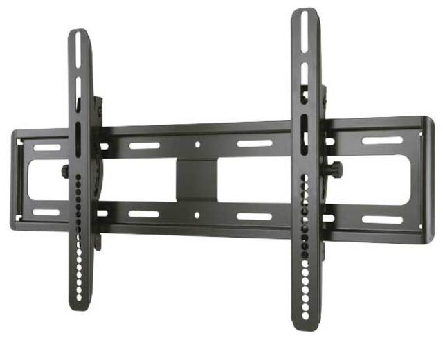 Sanus® VisionMount® Black Tilting Wall Mount-2