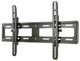 Sanus® VisionMount® Black Tilting Wall Mount-2