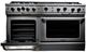 Capital Cooking™ Grand Chef 60" Pro-Style Gas Range with Griddle-2