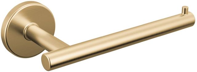 Delta Trinsic® Champagne Bronze Tissue Holder-0