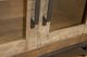 International Furniture Direct Loft Brown Brown/Gray Server-4