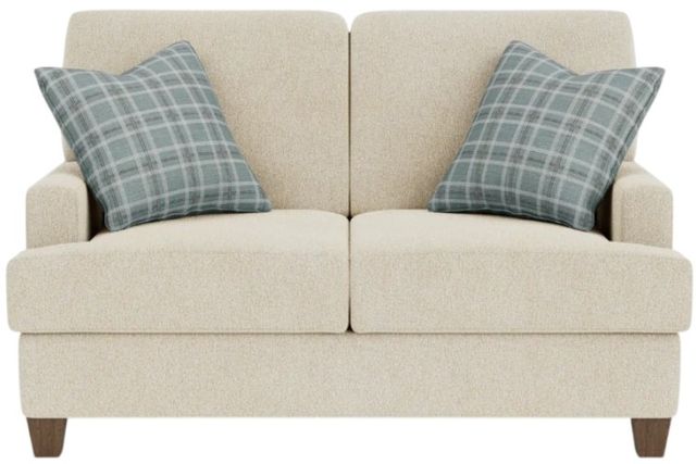 Flexsteel® Customizable Moxy Loveseat-4