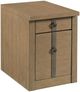 Hammary® Maya Natural Pecan File Cabinet-0