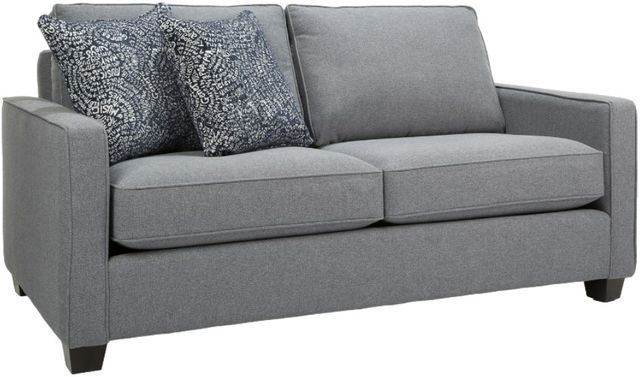 Decor-Rest® Furniture LTD Customizable 2855 Double Sofa Bed-1