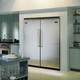 Viking® Professional 5 Series 36 in. 22.0 Cu. Ft. Stainless Steel Built-In All Refrigerator-2