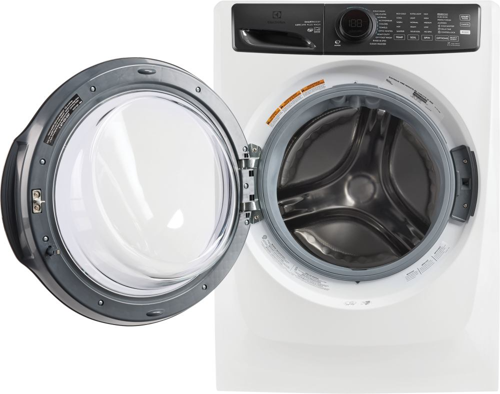 Electrolux® 700 Series 4.5 Cu. Ft. Matte White Front Load Washer