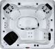 Great Lakes Hot Tub Alberta GL Hot Tub-0