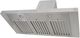 KOBE® Brillia Series 42" Stainless Steel Wall Mounted Range Hood-3