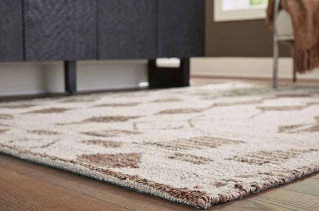 Signature Design by Ashley® Brettler 5'x7' Area Rug-2