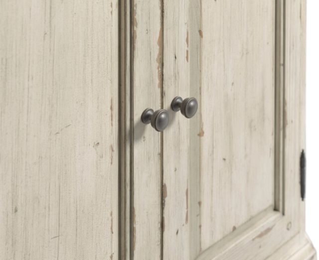 Kincaid® Acquisitions Azalia Brown Corner Unit-2