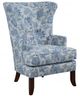 Fairfield® Customizable Austin Wing Chair-0
