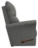 La-Z-Boy® Rowan Charcoal Manual Wall Recliner-2