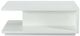 Fairfield® Libby Langdon White Dune Rectangular Cocktail Table-2