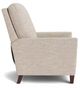 Bassett® Furniture Customizable Trevor Track Arm Recliner-2