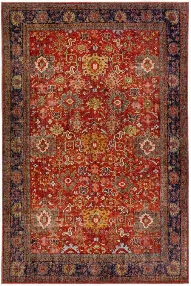 Dalyn™ Rug Company Amanti Tuscan 5'x8' Rug-0