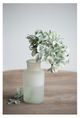 A & B Home Seafoam Green14" Faux Hydrangea-3
