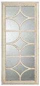 A & B Home Glister Cream Mirror-0