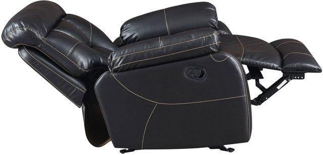 Steve Silver Co. Squire Sable Manual Recliner-3