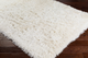Surya Glamour Cream 5'x8' Area Rug-5