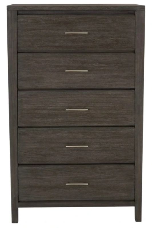 Modus Furniture Nevis Sharkskin Chest-2
