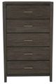 Modus Furniture Nevis Sharkskin Chest-2