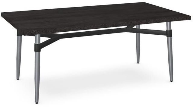 Amisco Customizable Link Thermo Fused Laminate Table-0