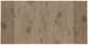 Mavin Customizable 48" x 72" Cosmo Extendable Dining Table with 2 Leaves-3