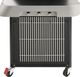 Weber® Grills® Genesis 3-Burner Stainless Steel Freestanding Liquid Propane Gas Grill-5