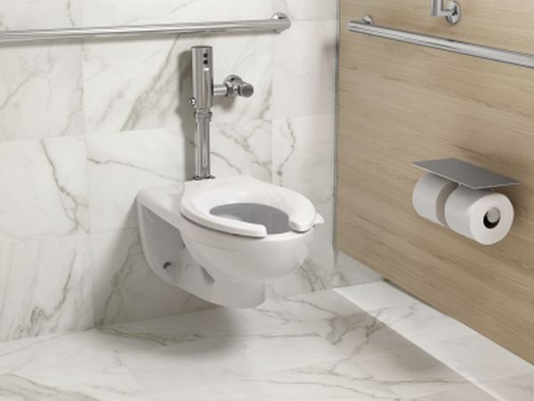 KOHLER® Mach® Tripoint® Polished Chrome Touchless Retrofit Urinal Flushometer, 1.6 Gpf-2