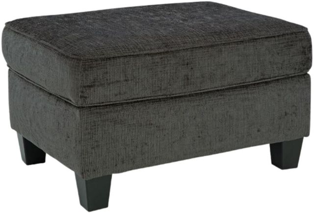 Benchcraft® Erinslane Dusk Ottoman-0