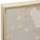 Stylecraft Sea Coral II Beige/Gold/White Wall Art-1