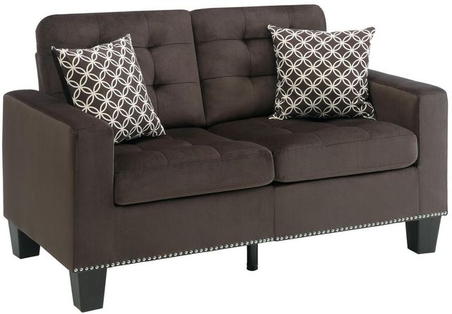 Mazin Furniture Lantana Loveseat-1
