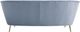 ACME Furniture Bayram Light Gray Sofa-4