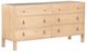 Four Hands Isador 6-Drawer Dresser-0