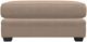 Palliser® Furniture Customizable Viceroy Plus Large Ottoman-1