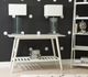 Linon Cosgrove White Console Table-3