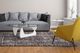 Feizy Prasad Charcoal/Gray 5' x 8' Rug-2