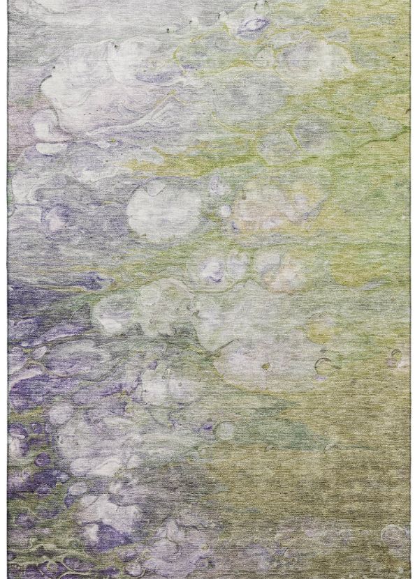 Dalyn™ Rug Company Trevi TV7 Aloe 5'x8' Area Rug-0