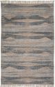 Feizy Beckett Beige/Gray 5' x 8' Rug-0