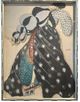 Stylecraft Black Brillance Wall Art-0