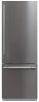 Fulgor Milano® 30" Stainless Steel Panel Kit-0