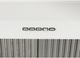 Cafe™ 36" Matte White Wall Mounted Range Hood-5