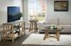 Riverside Furniture Weatherford Bluestone Side Table-1