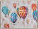 Crestview Collection Balloons Up Wall Art-0