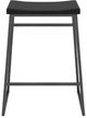 Canadel Customizable Loft Bar Stool-1