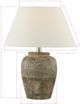Forty West Anders Brown Table Lamp-1