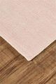Feizy Burke Blush 7'9" x 9'9" Rug-3
