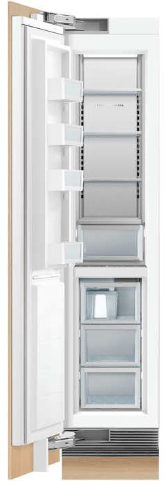 Fisher & Paykel 18" 7.8 Cu. Ft. Panel Ready Upright Freezer-1