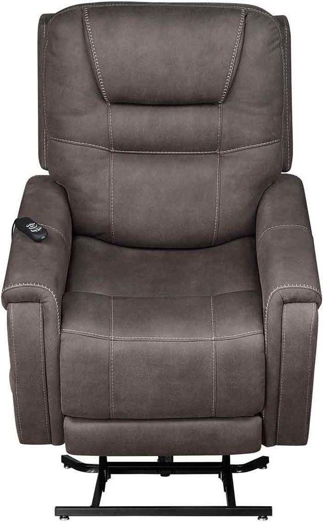 Steve Silver Co. Brisbane Neutral Stone Power Lift Chair-2